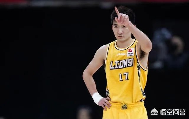 李春江加盟上海，能否招揽到孙铭徽，周琦或者王哲林？