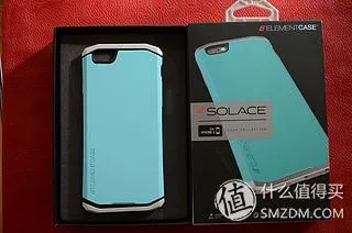 为什么买iPhone呢？——因为有好看的壳啊！晒晒新的ElementCase
