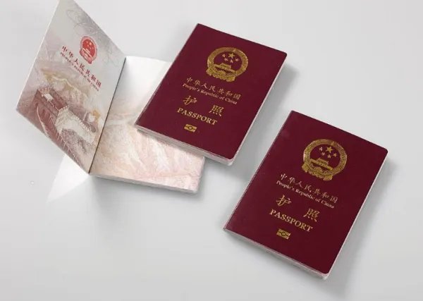 去泰国旅游需要什么手续