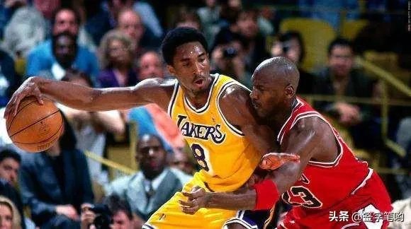 科比打铁历史第一这项纪录是其职业生涯最大的黑点吗？