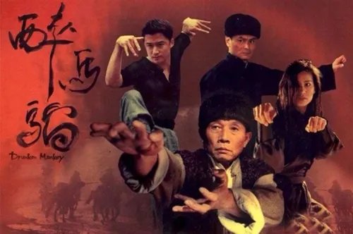 刘家良安然离世妻女陪伴 与翁静晶「忘年恋」至死不渝