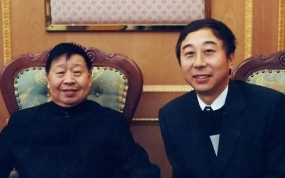 冯巩的四个徒弟都上过春晚，现在都发展的怎么样？