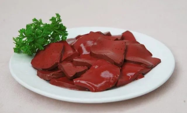 猪血到底有什么营养？