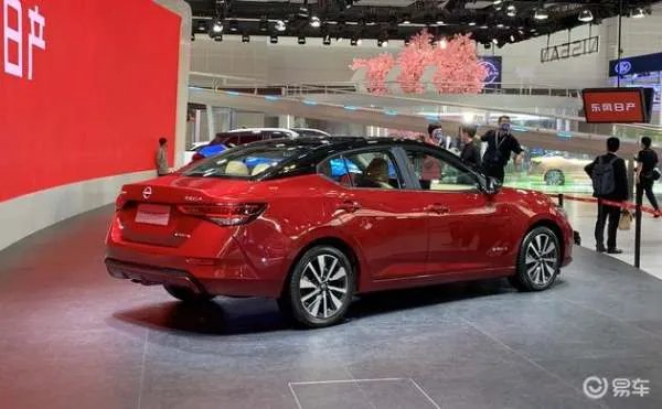 2021年天津车展之最适合上班通勤的重磅车型