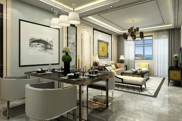 家庭装修一般需要多少钱？