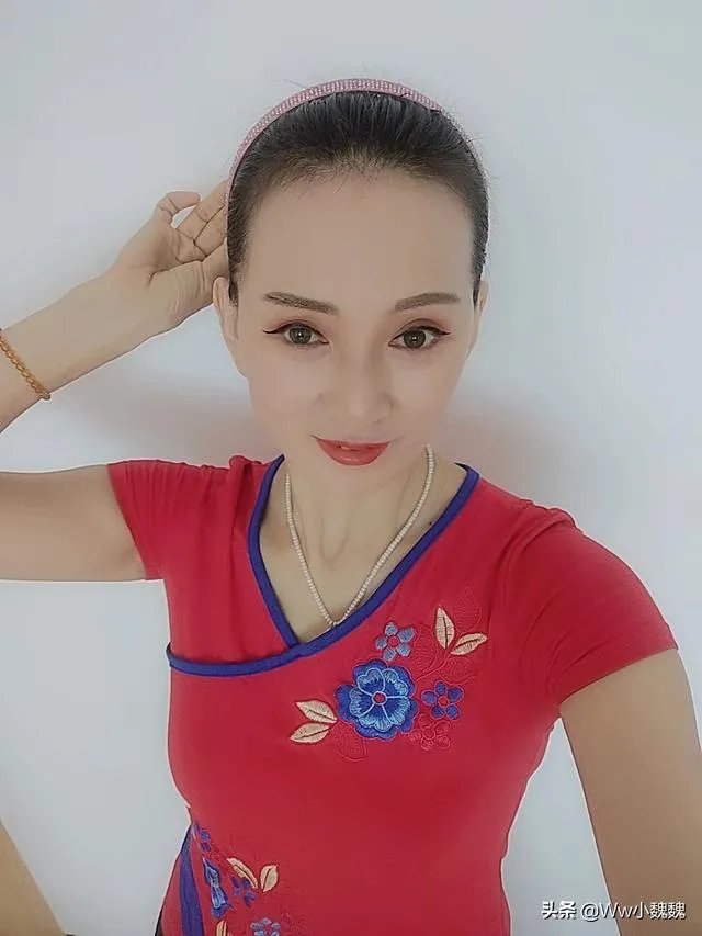 广场舞最适合哪种年龄的人跳?为什么?