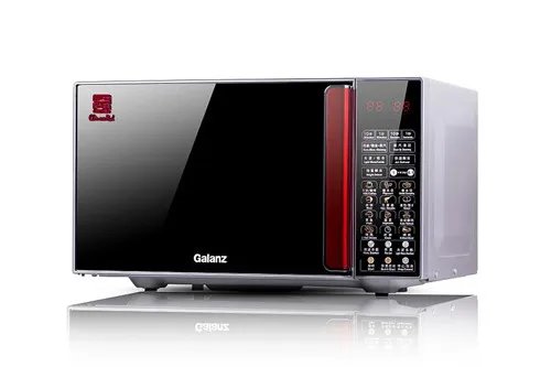 微波炉工作原理 微波炉清洁方法