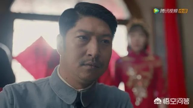 怎么评价《老酒馆》的结局，你觉得合理吗？