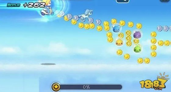 安卓手机天天酷跑辅助器使用技巧教程