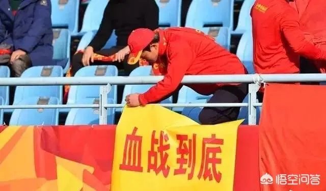 中国队进入2022年世界杯的可能性有多大？