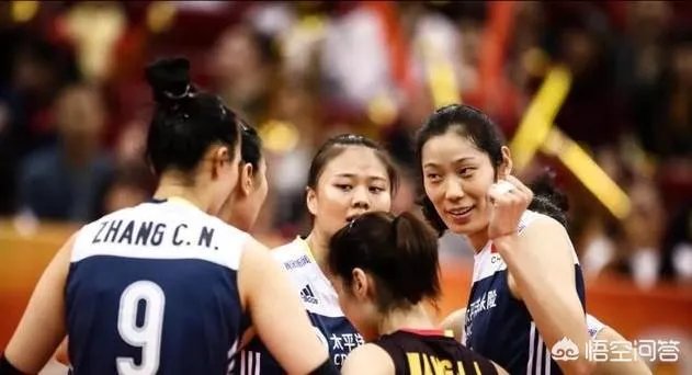 女排世锦赛中荷大战第三局,朱婷为什么罕见动怒,袁心玥还一旁尬笑,当时发生了什么?