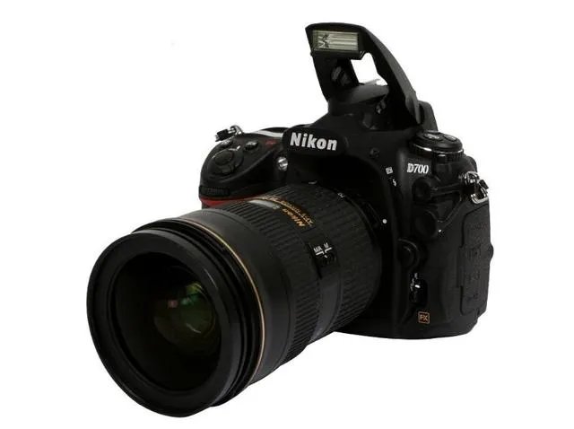 苹果手机1200万像素真的吊打4000万像素的专业相机吗?