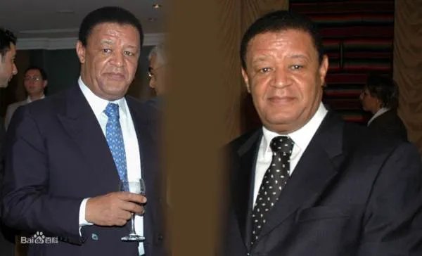 穆拉图·特肖梅的介绍