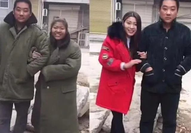 还记得卖惨走红的“水泥西施”吗？真实身份曝光后，过得如何？