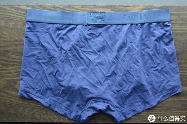30-100元男士内裤系列测评 篇二：蕉内、螃蟹秘密、separatec、舒雅四款内裤测评