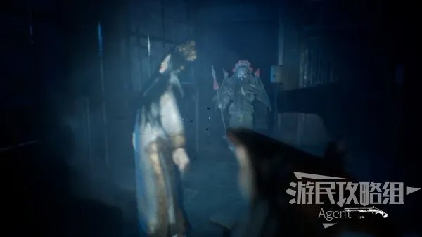 《纸人2》图文攻略 全收集与解谜图文流程攻略