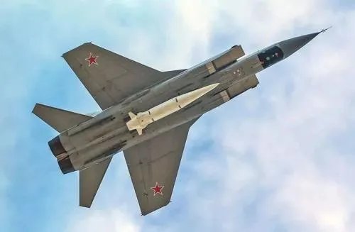 美俄两强在地中海