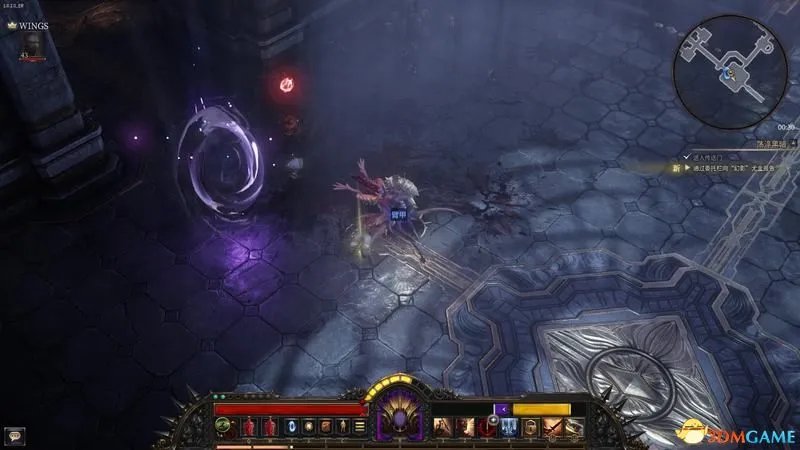 《破坏领主》佣兵模式详解 佣兵模式全建筑详解及修建顺序推荐