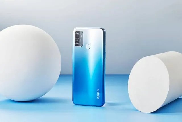 oppoa32配置参数（OPPO A32手机参数）