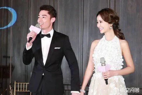 有哪些明星姐弟恋让人最羡慕？