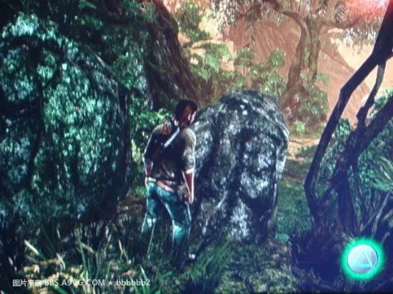 《神秘海域2之纵横四海》图文流程攻略