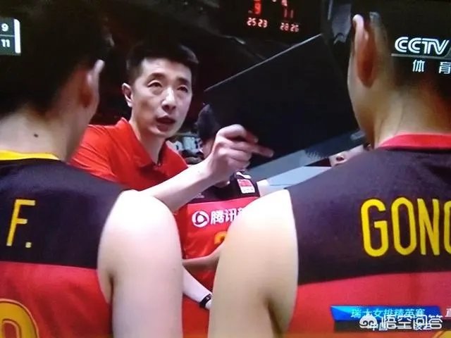 瑞士赛中国女排战胜波兰，龚翔宇打满全场、发挥出色，如何评价她的表现？