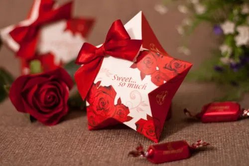 喜糖一般装几颗 结婚喜糖攻略