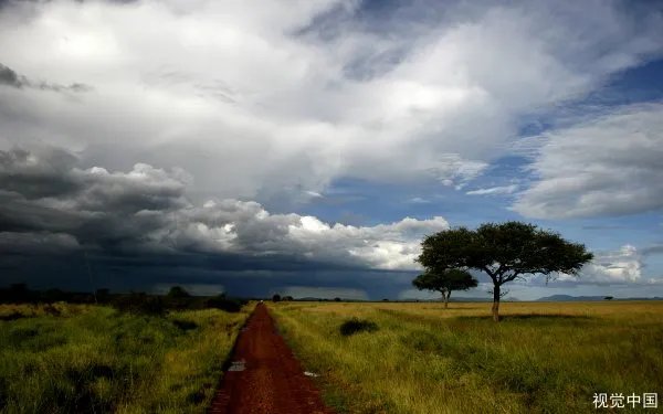 强降雨造成广西超32万人受灾,暴雨到底因何而来?