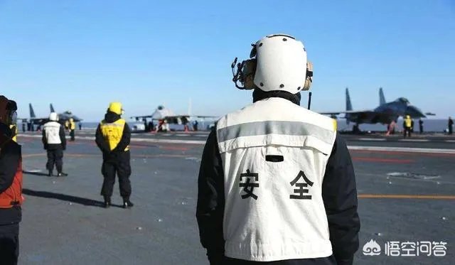 为什么辽宁号被称为训练舰？