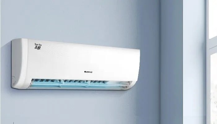 空调品牌排行榜前十名 空调品牌排行榜