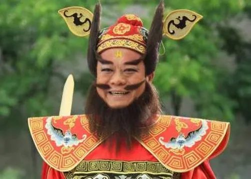 天师钟馗三会包青天是什么电视剧？