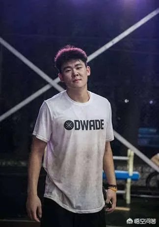 中国街球界除了吴悠还有哪些名震一方的大神?