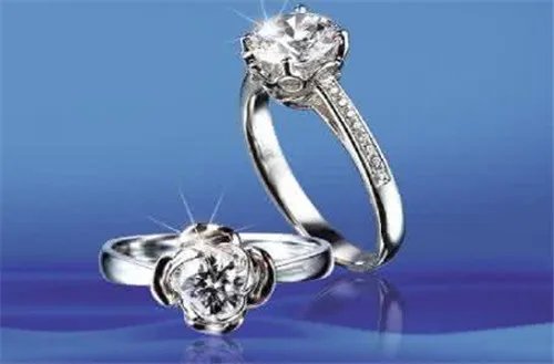 钻戒十大品牌  钻戒哪个牌子的好