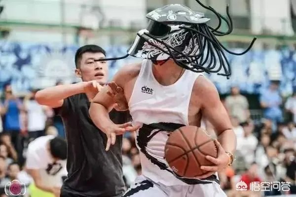 中国街球界除了吴悠还有哪些名震一方的大神?