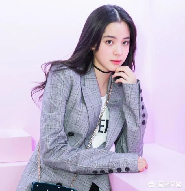 欧阳娜娜和冯提莫傻傻分不清，你怎么区分？