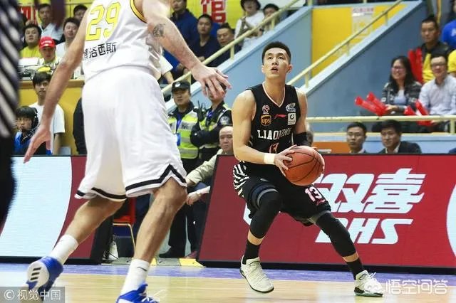 广厦主场两连败，总决赛广厦会被辽宁横扫吗？