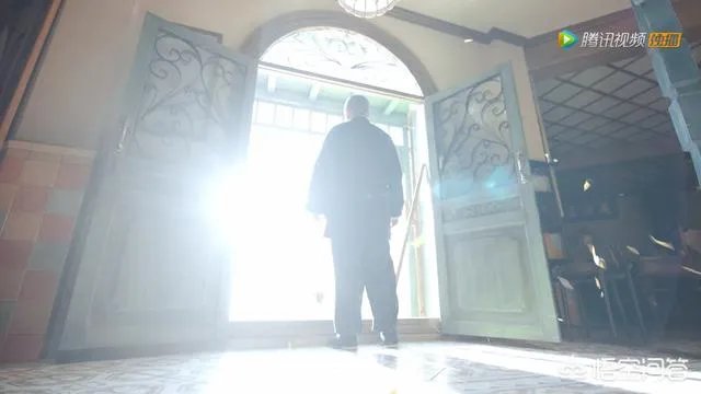 怎么评价《老酒馆》的结局，你觉得合理吗？