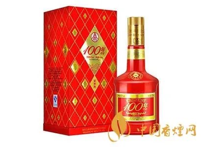 五粮液荣华富贵酒大全