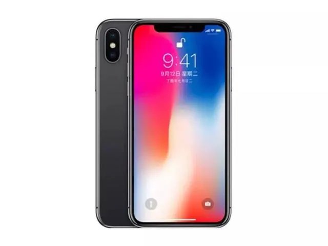 iPhone8哪个颜色好看?