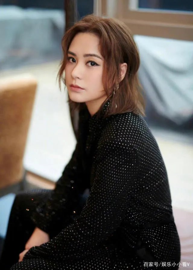 阿娇转“没有信任的婚姻”片段，手滑还是有感而发，表露离婚缘由？