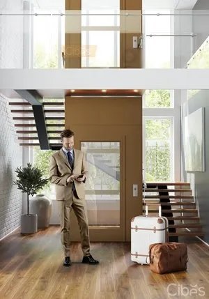 小型家用电梯一般的价格在多少小型电梯价钱