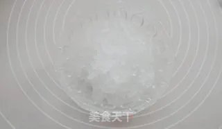绿豆沙冰