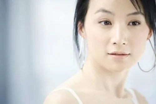 曝姚芊羽整容前后照片对比 国民媳妇整容失败变蛇精