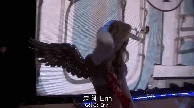 除了奚梦瑶摔跤以外，维密以前还有哪些失误？