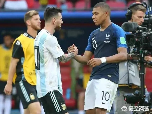 姆巴佩禁赛，梅西加冕本赛季欧洲金靴奖稳了吗？