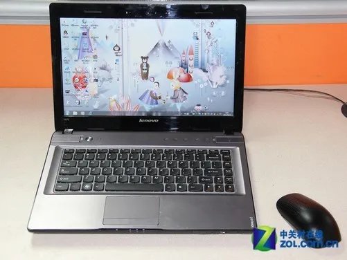 火星撞地球 苹果微软多点触控鼠标大PK