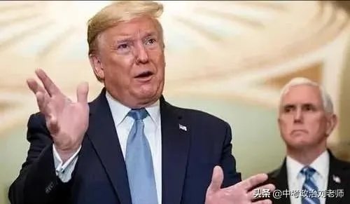 世卫怎么不公布美国之前几千万人感染的到底是什么病毒？