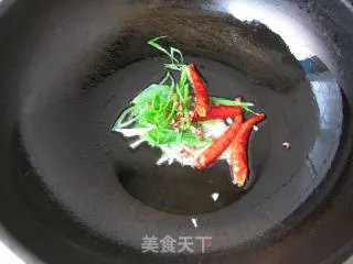 鸡汤干豆腐