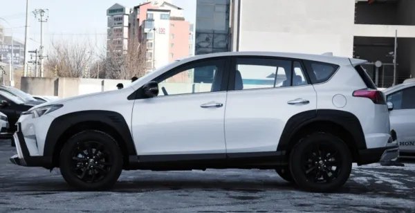 丰田RAV4报价是多少？目前值得入手么？