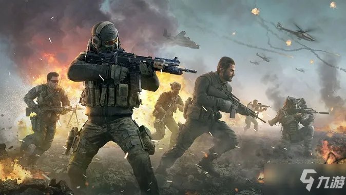 《使命召唤手游》S7赛季手册有哪些奖励 S7赛季手册奖励汇总